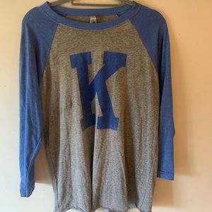 “K” Sport Tshirt